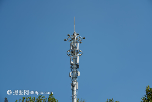 武漢住宅小區(qū)電信通訊基站信號放大器 提升通信質量的關鍵電子設備